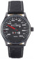 Preview: Tachometer Uhr Po300 SW